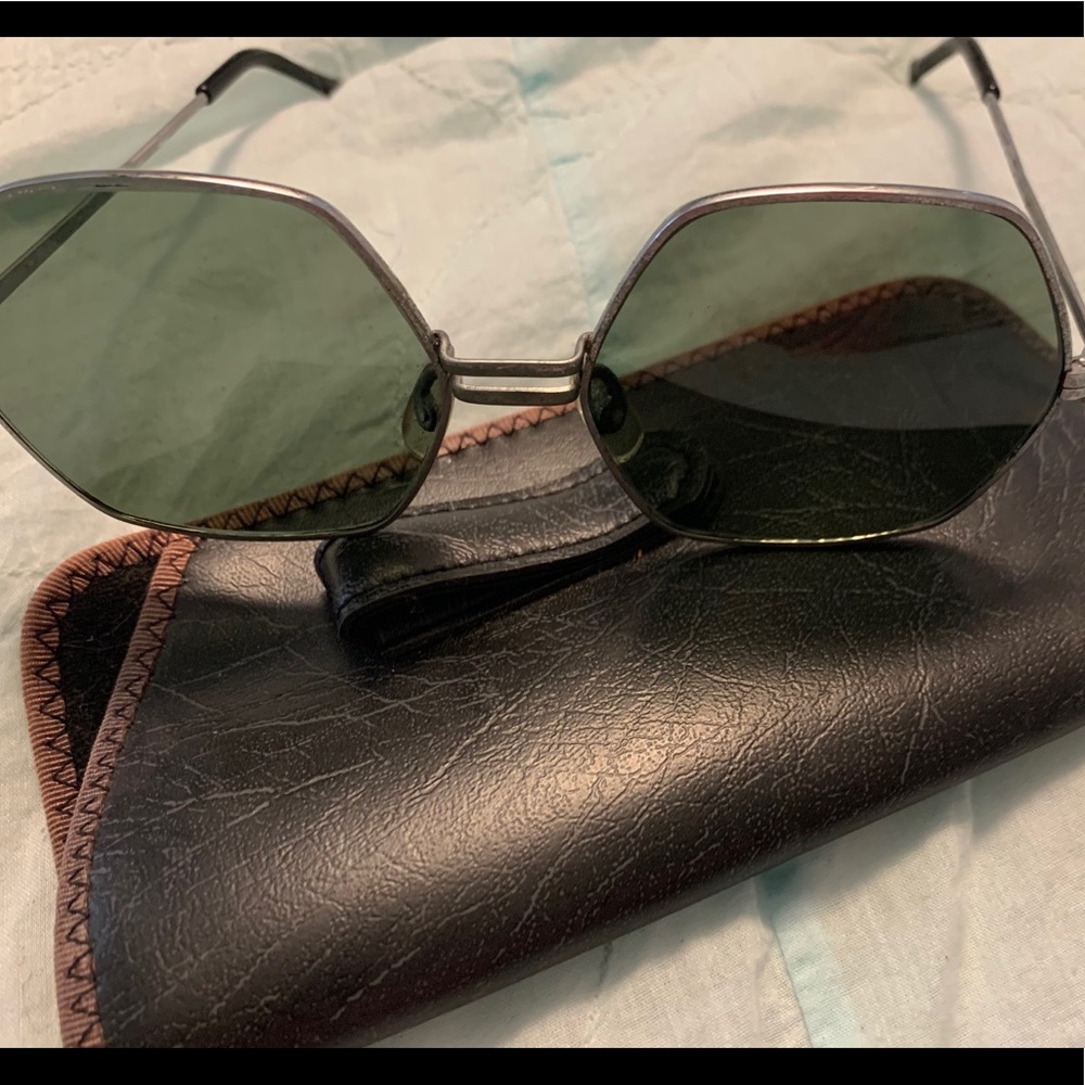 Vintage sunglasses